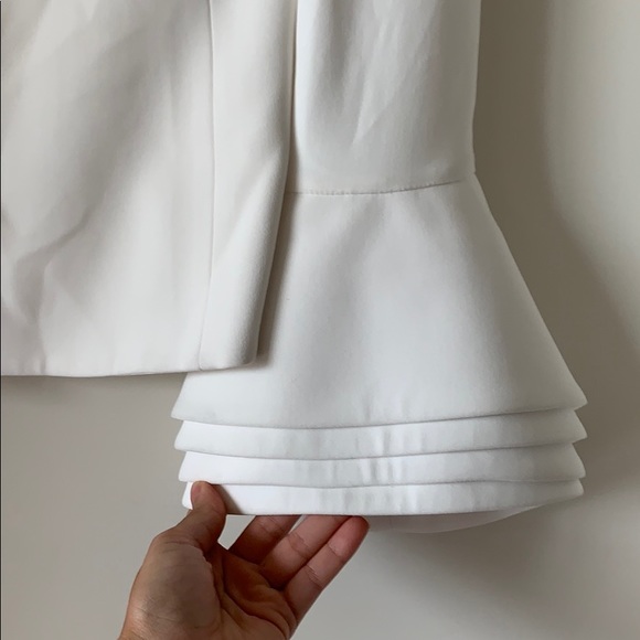 Stunning Brandon Maxwell Blazer - Picture 5 of 7